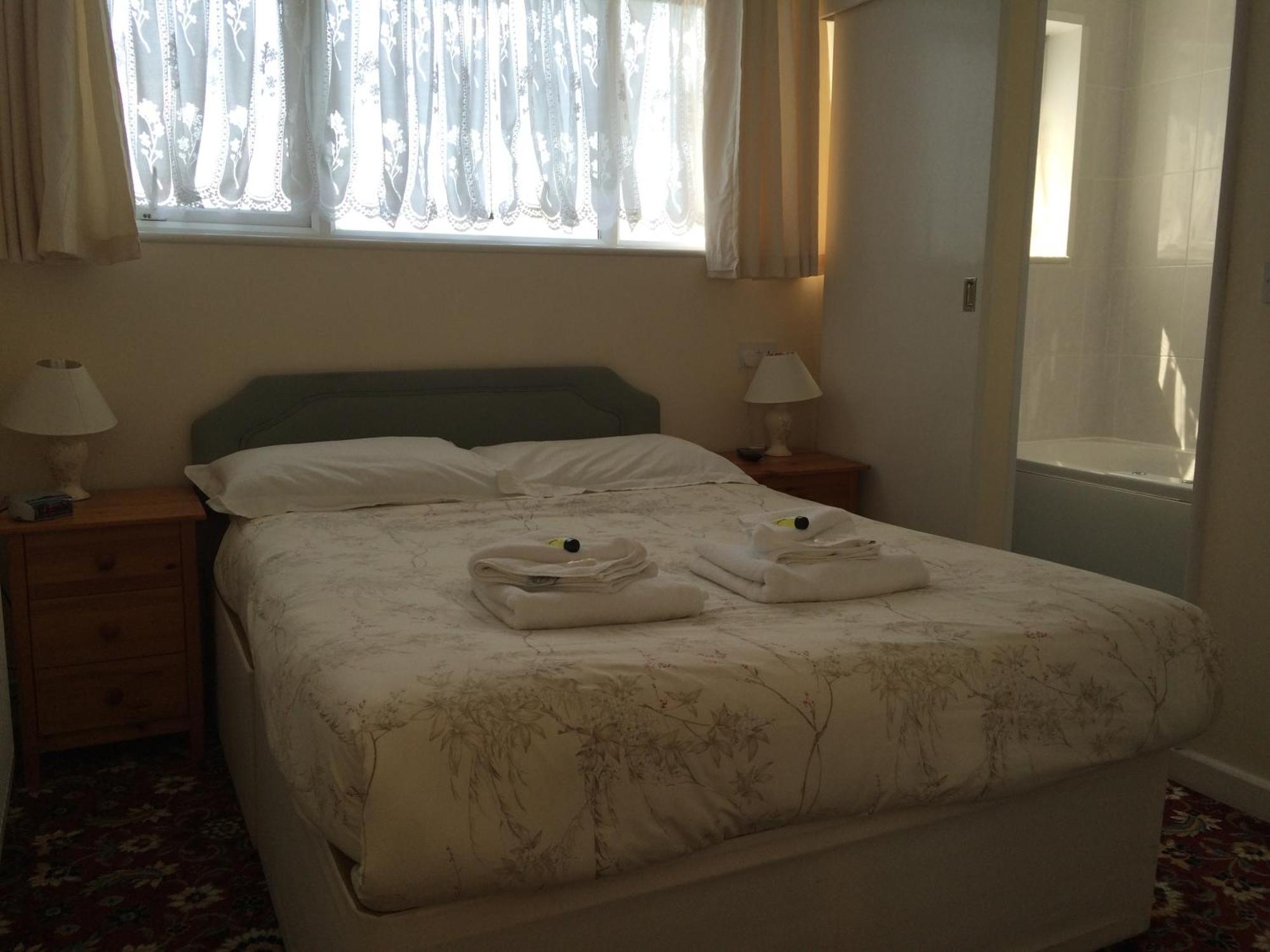 Hotel Victoria Great Yarmouth Pokoj fotografie