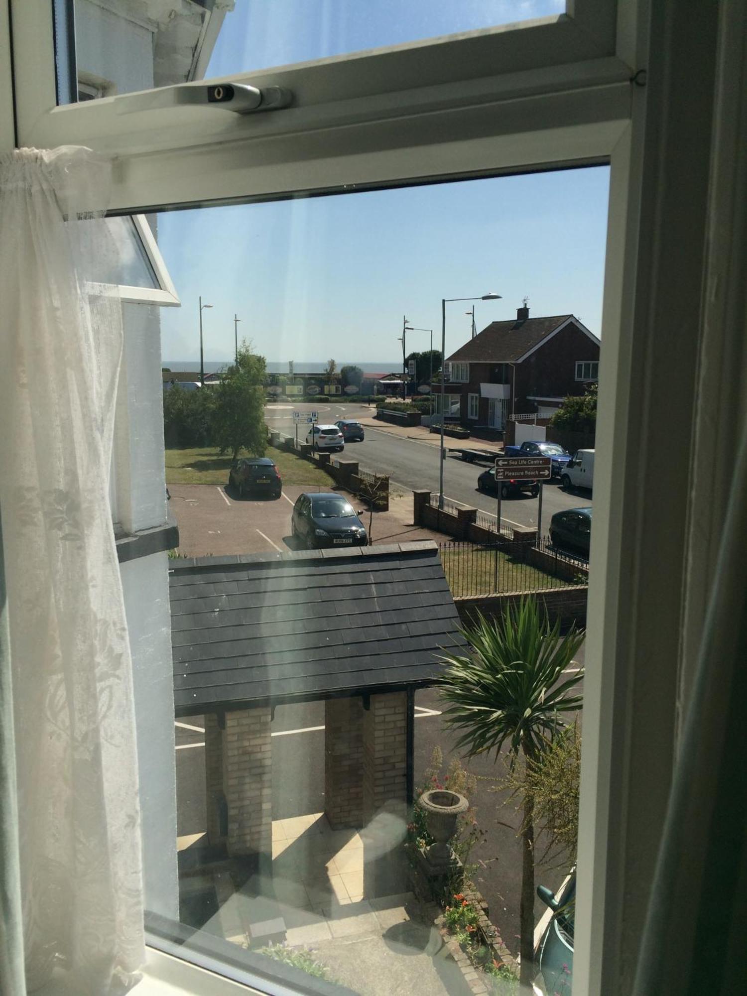Hotel Victoria Great Yarmouth Pokoj fotografie